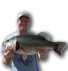 Nice big Choke bass