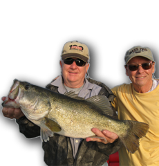 Nice big Choke bass